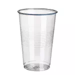 Vaso Plastico