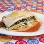 Vegetariana (Estilo uruguaya)