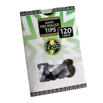 Filtro De Carton Zeus X120u
