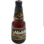 MODELO NEGRA
