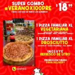 Combo SaborXtreme