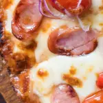 Pizza Frankfurt