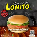 SÁNDWICH CLÁSICO