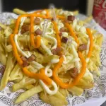 BATATA COMPLETA