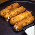DEDITO DE QUESO