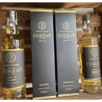 Cachaça dom jota 670ml