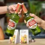STELLA ARTOIS SEM GLUTEN