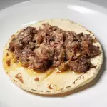 TACO DE SESOS