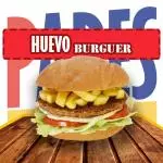 Huevo Burger
