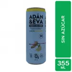 Rtd Lemon Ginger Adam and Eve