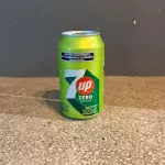 Seven Up Free 354ml