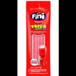 BALA FINI TUBES MORANGO E NATA