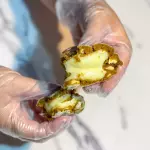 Cookie de Laka com Ninho