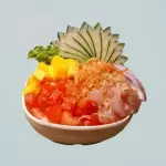 Poke - 350g