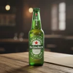 Heineken Lager