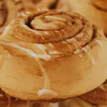 Rollos de canela
