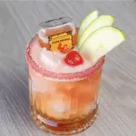 Furia de Canela