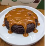 brownie keto arequipe