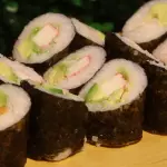 H5 KANI MAKI