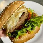 HAMBÚRGUER