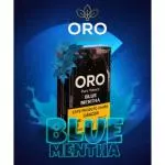 Blue Mentha