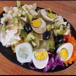 Ensalada Suprema Familiar