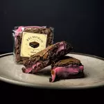 🍓 Brownie Sensação