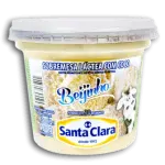 DOCE SANTA CLARA 400G - BEIJINHO