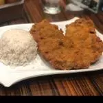 Milanesa de Carne