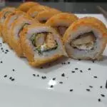 Titanic Roll
