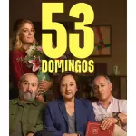53 domingos 2025