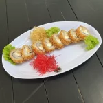 Uramaki sake ( 20 uni )
