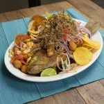 JALEA MIXTA