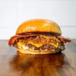 Onion Bacon Simple