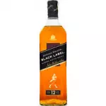 BLACK LABEL 12 ANOS 1L