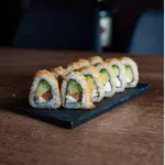 Deep Furai Roll