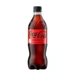 Coca-Cola Zero 600ml
