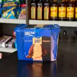 Ao Leite + Laka + Amaro