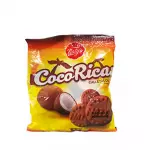 Galletas CocoRicas 90Gr
