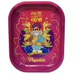 Bandeja Papelito Guru