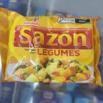 Sazón para legumes