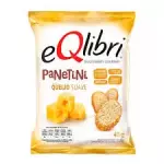 Eqlibri Queijo Suave 40g