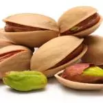 PISTACHOS