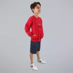 Moletom básico (2138)