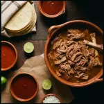 1 Kg de Birria de Chivo