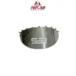GORRA DE FAROLA BERA SBR NKM