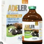 Adeler 100ml