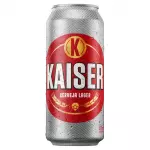 Kaiser Latão 473ml