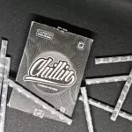 Filtro Chillin Carvão Ativo