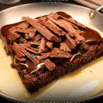 BOLO DE CHOCOLATE